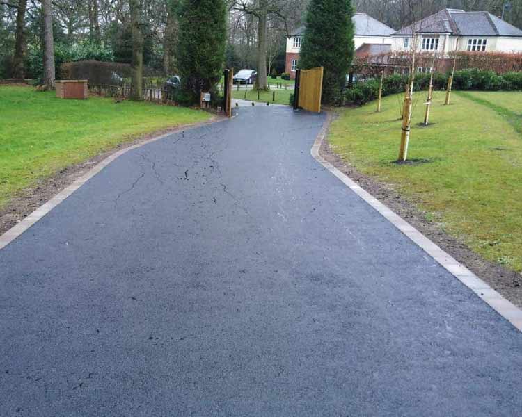 Driveways Kinmel Bay